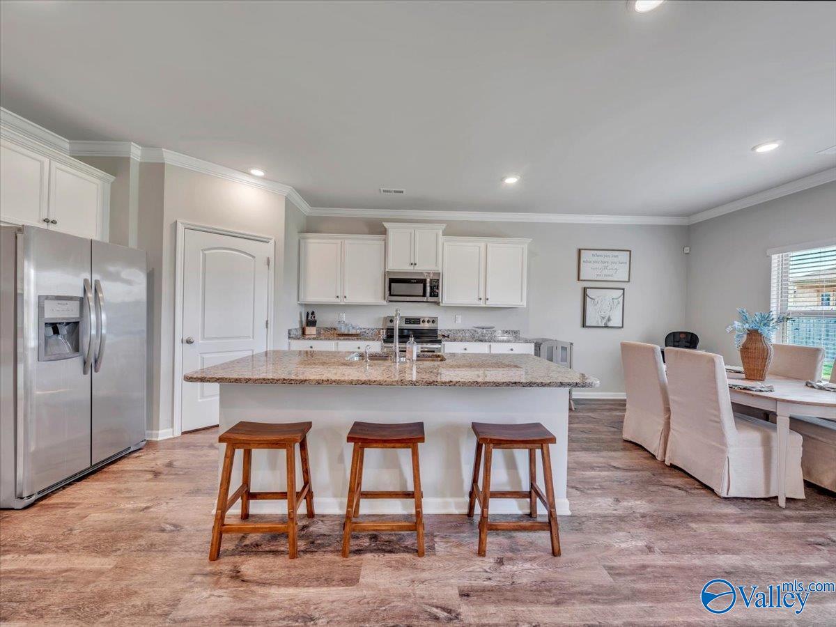 266 Dinner Tree Square, Huntsville, Alabama image 7