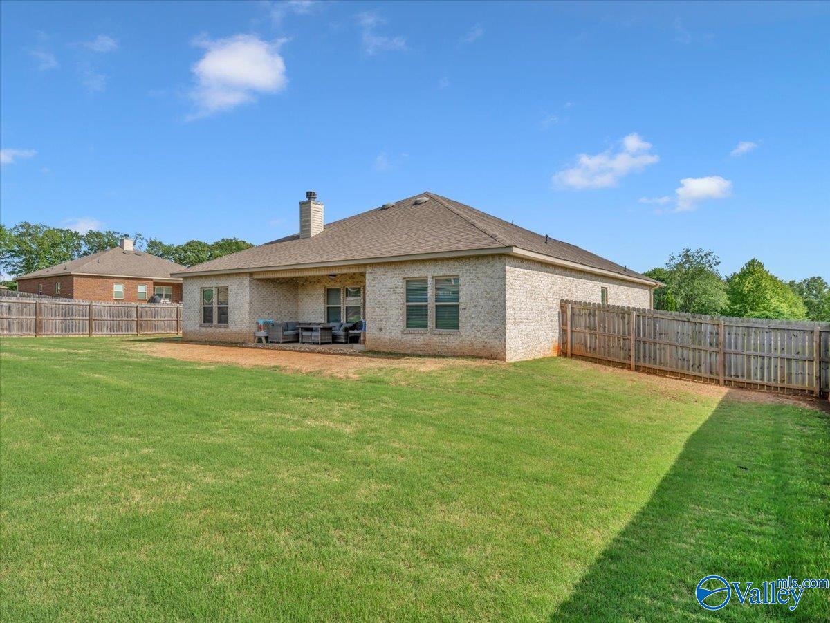 266 Dinner Tree Square, Huntsville, Alabama image 31