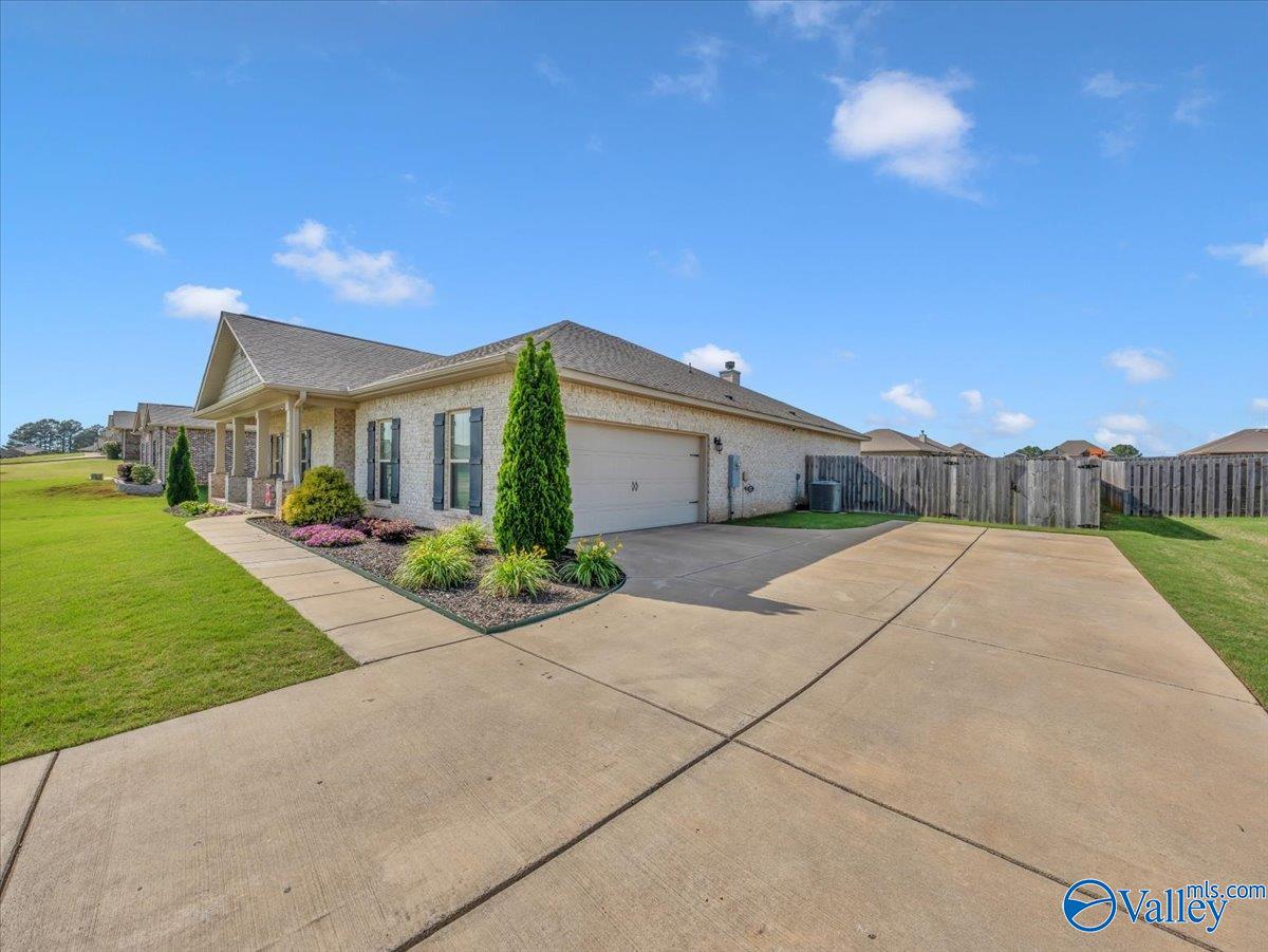 266 Dinner Tree Square, Huntsville, Alabama image 4