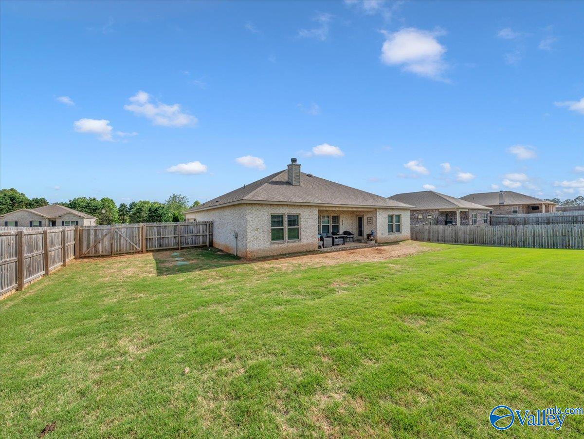 266 Dinner Tree Square, Huntsville, Alabama image 32