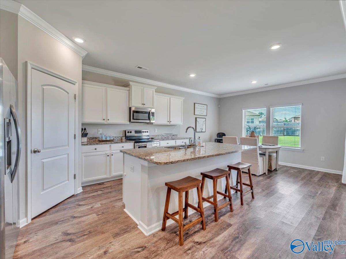 266 Dinner Tree Square, Huntsville, Alabama image 8