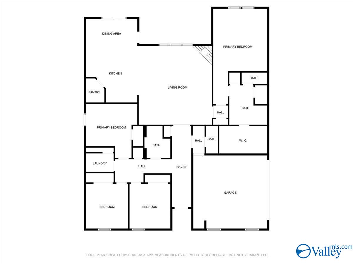 266 Dinner Tree Square, Huntsville, Alabama image 45