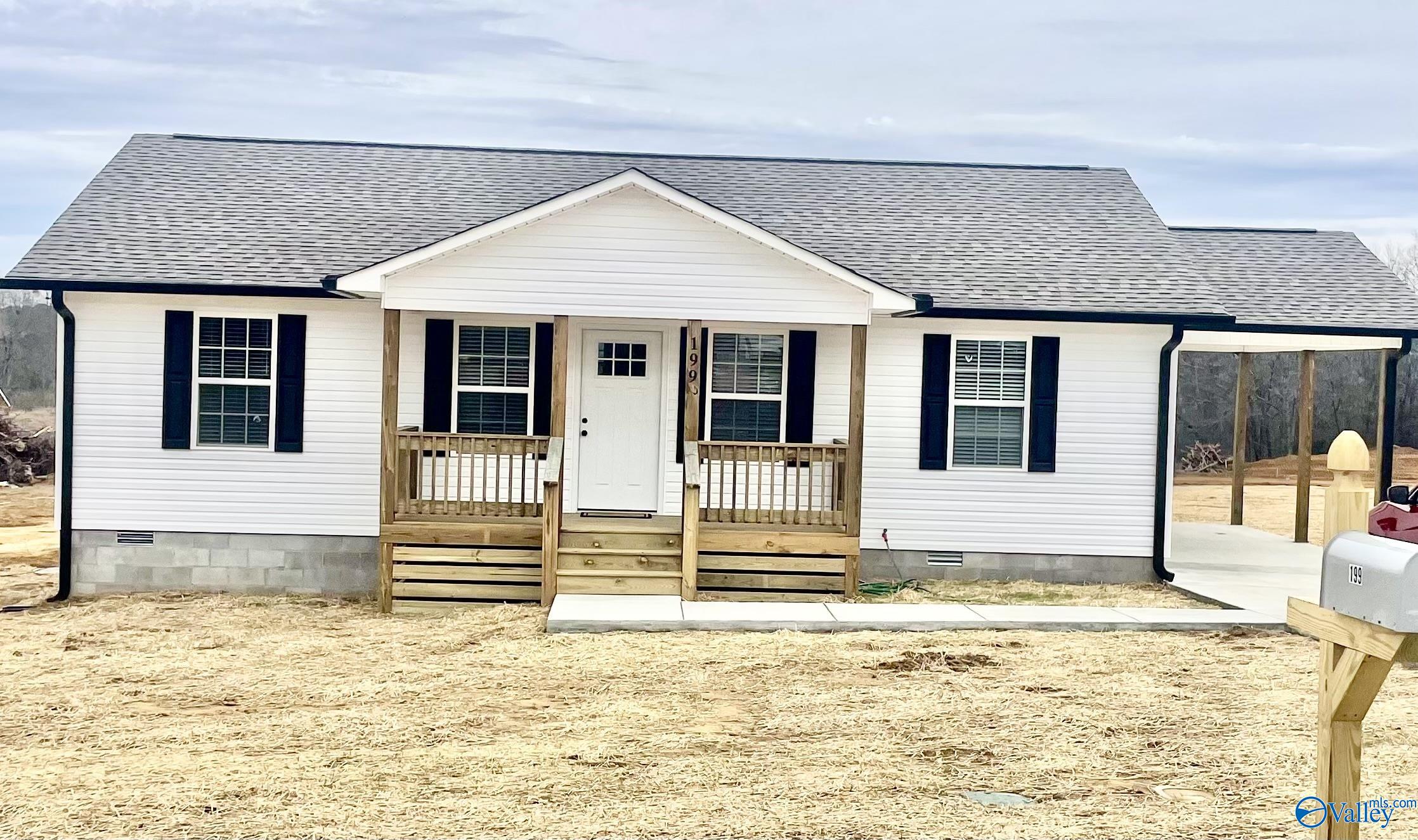 187 Buchanan Road, Albertville, Alabama image 1
