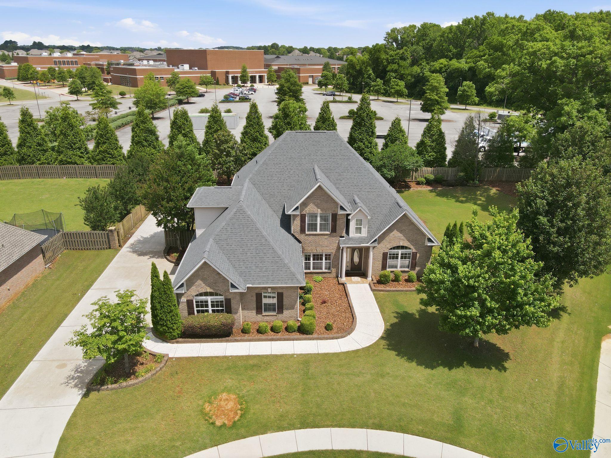 120 Mattie Court
