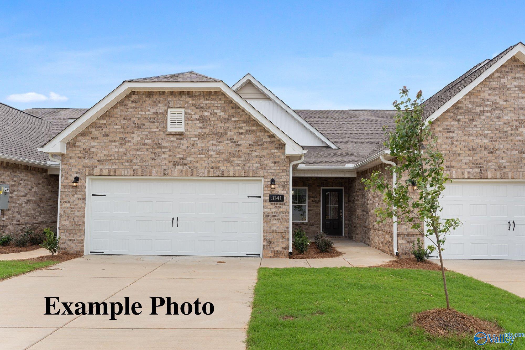 3142 Mead Way, Decatur, Alabama image 1