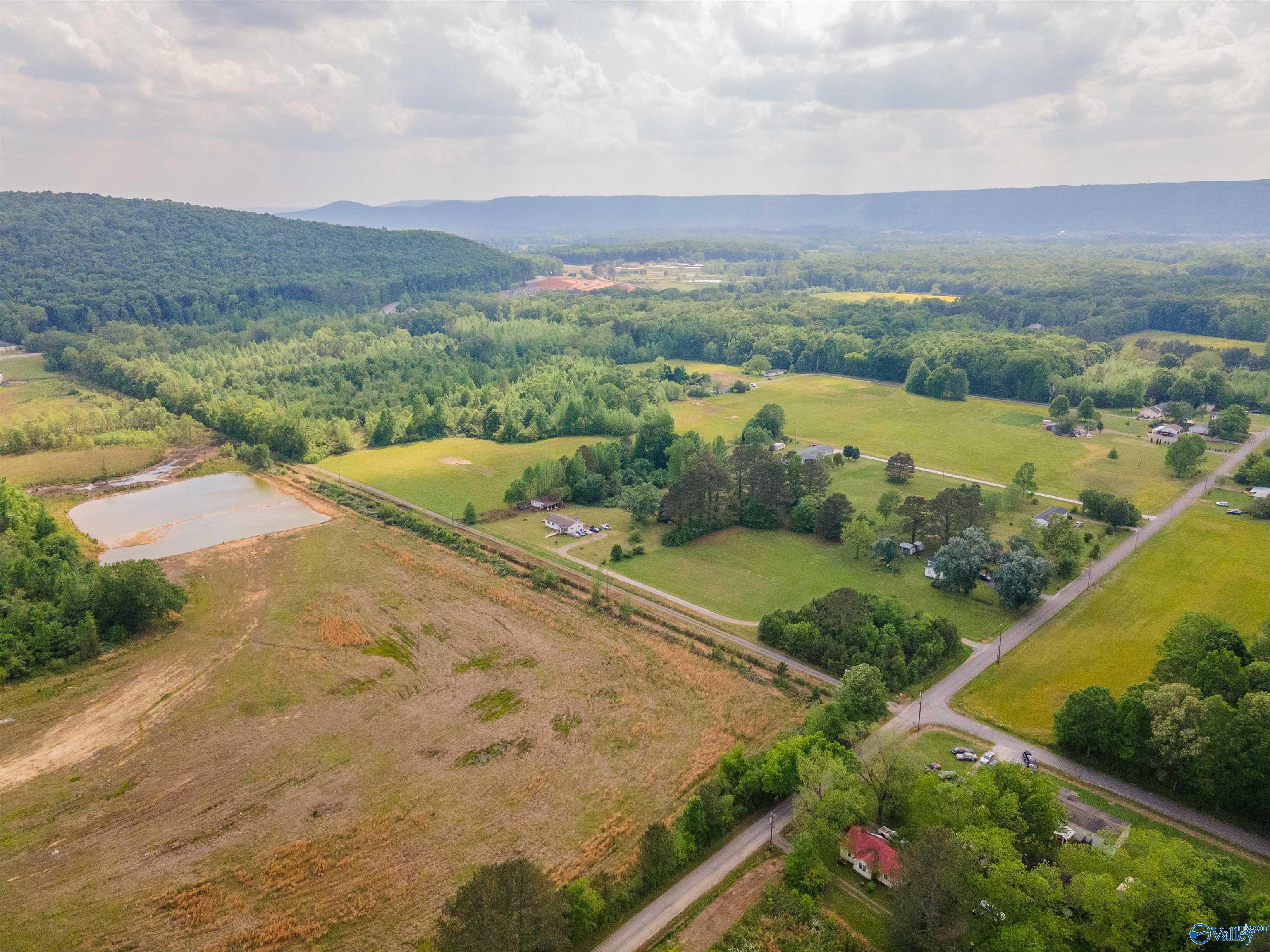 51 ACRES School Road, Owens Cross Roads, Alabama image 3