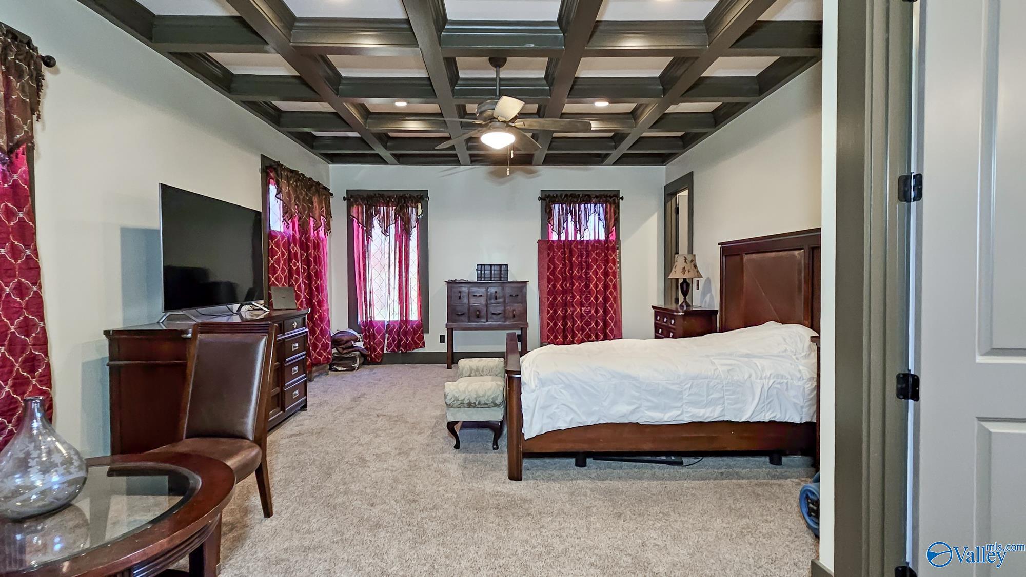 14535 Dupree Worthey Road, Harvest, Alabama image 16