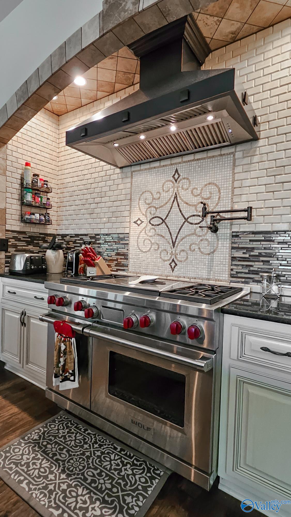 14535 Dupree Worthey Road, Harvest, Alabama image 13