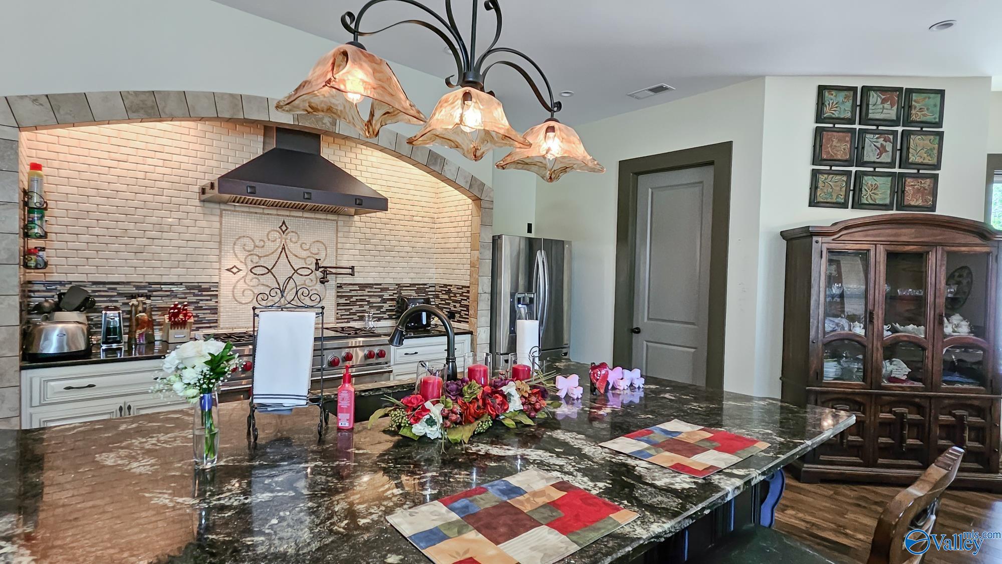 14535 Dupree Worthey Road, Harvest, Alabama image 14