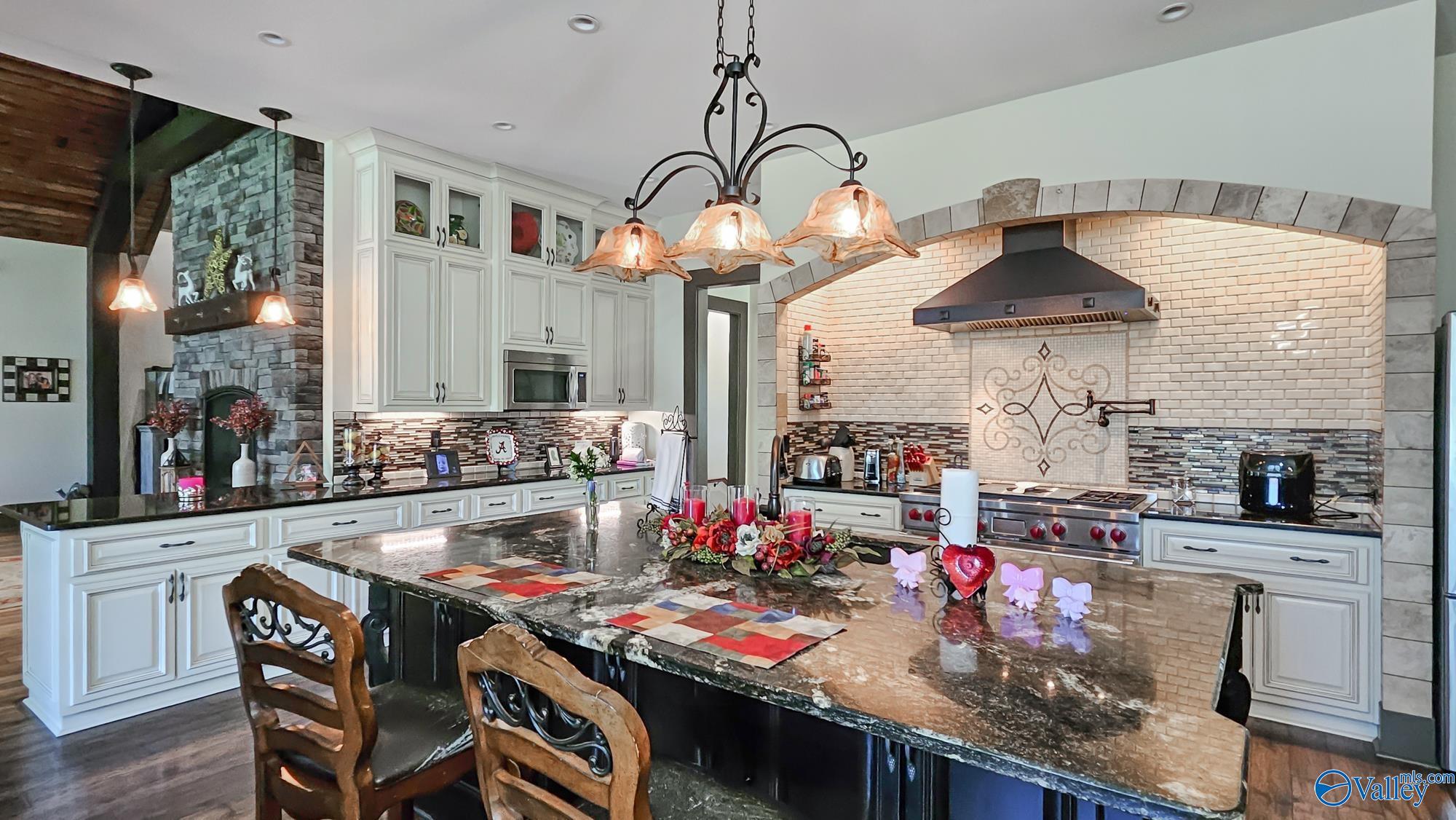 14535 Dupree Worthey Road, Harvest, Alabama image 12