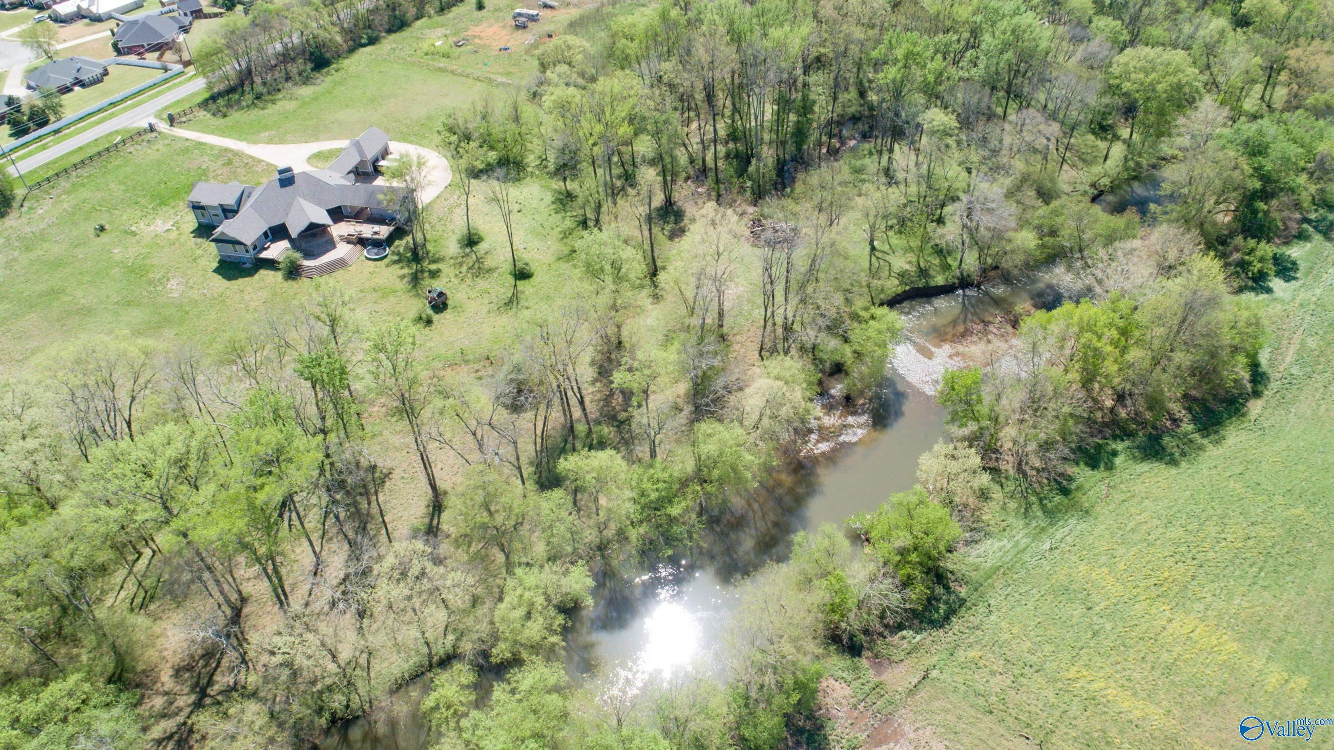 14535 Dupree Worthey Road, Harvest, Alabama image 1