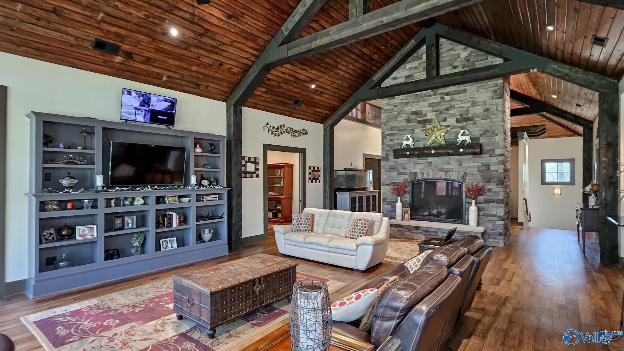 14535 Dupree Worthey Road, Harvest, Alabama image 8
