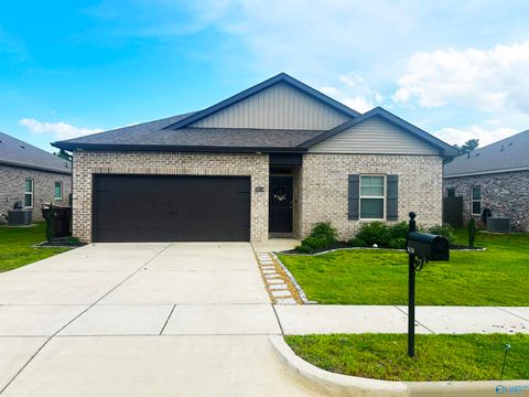 Homes For Sale - 26336 Nash Lane<br/> Limestone County, Athens, AL 35613