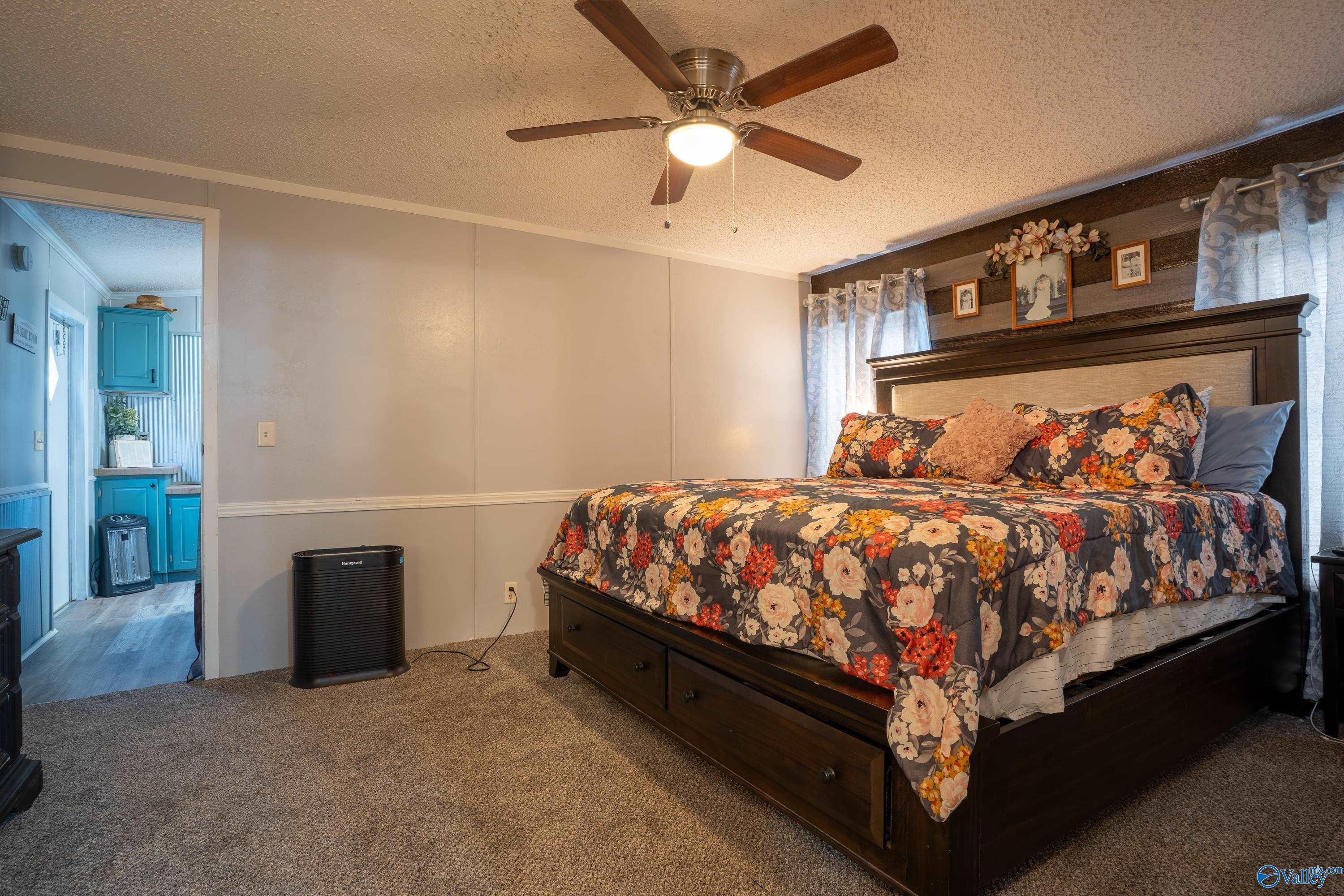 Flat Rock, Alabama 35966, United States, 3 Bedrooms Bedrooms, ,2 BathroomsBathrooms,Residential,Active,249092