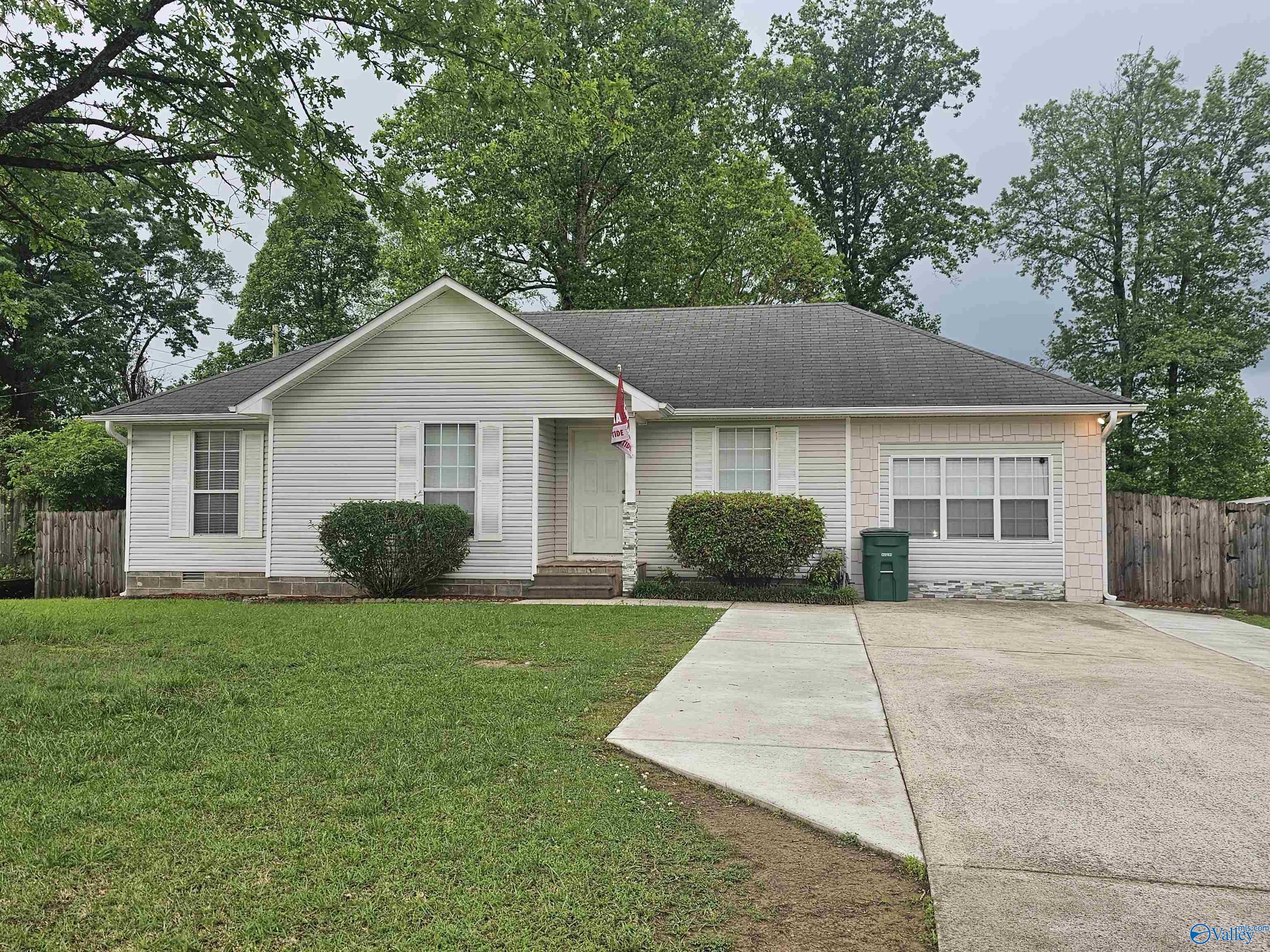 285 County Road 1600, Cullman, Alabama image 1