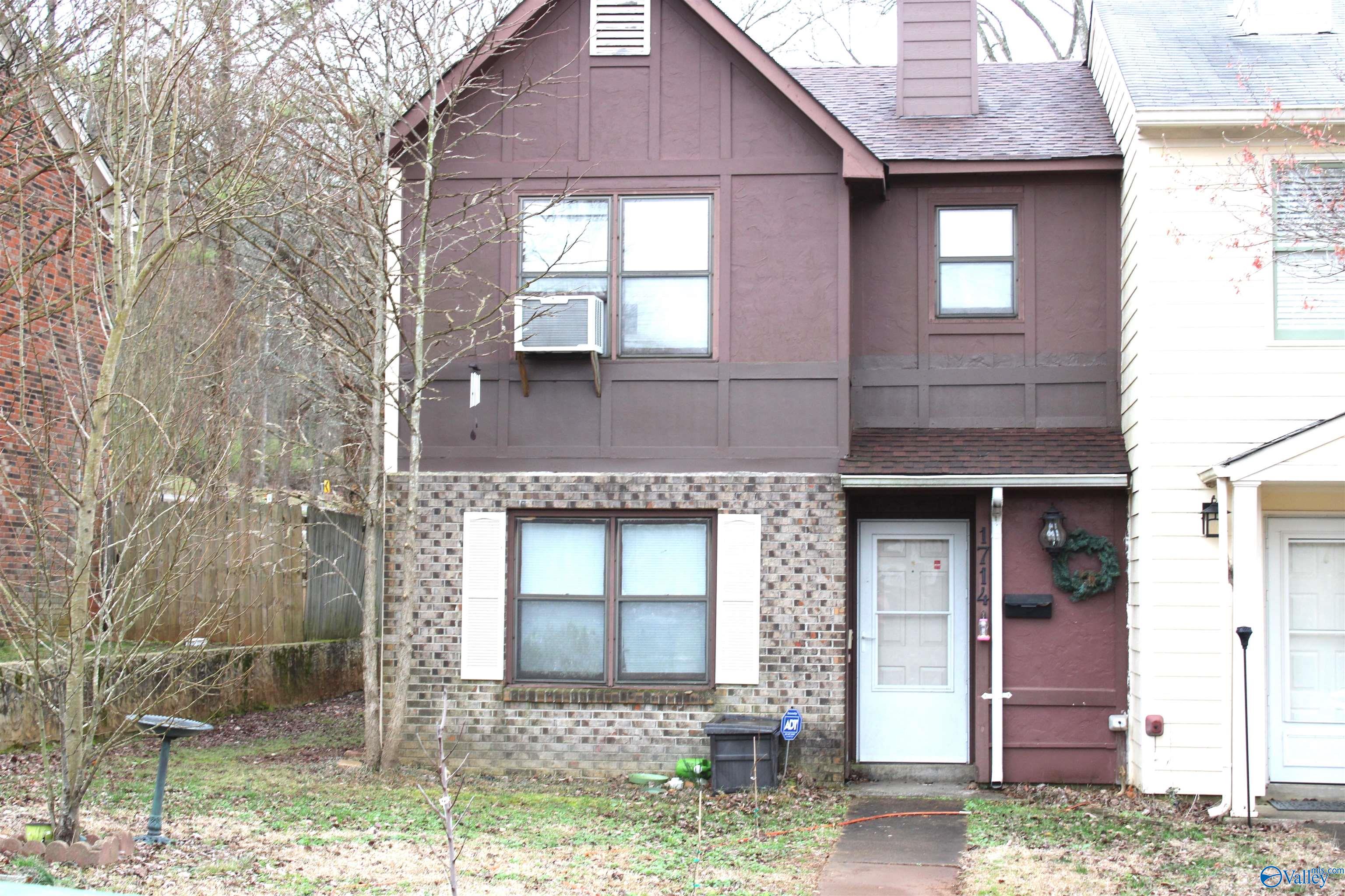 1714 NE Ward Avenue, Huntsville, Alabama image 1