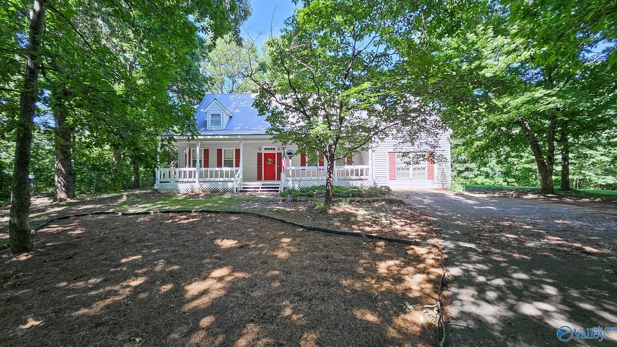 411 Bell Point Road