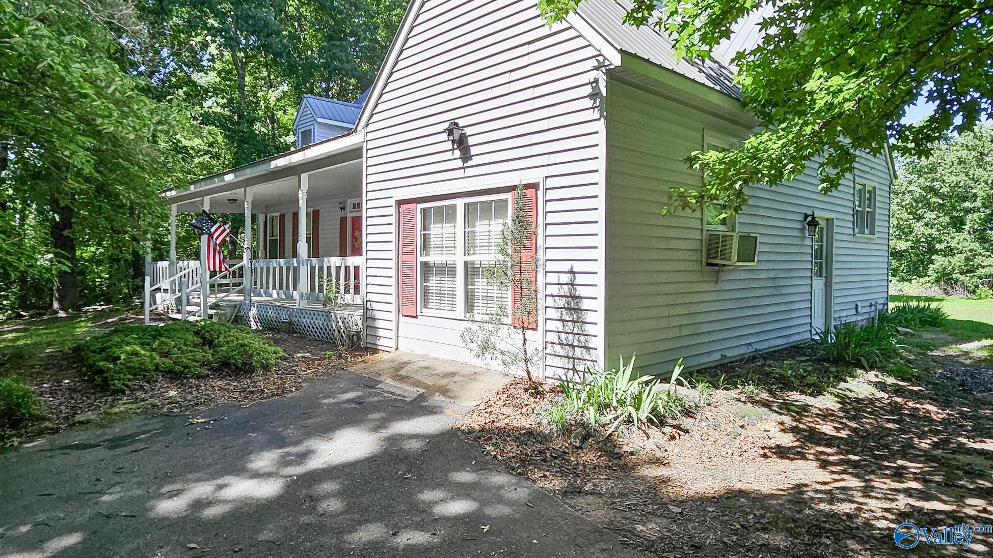 411 Bell Point Road