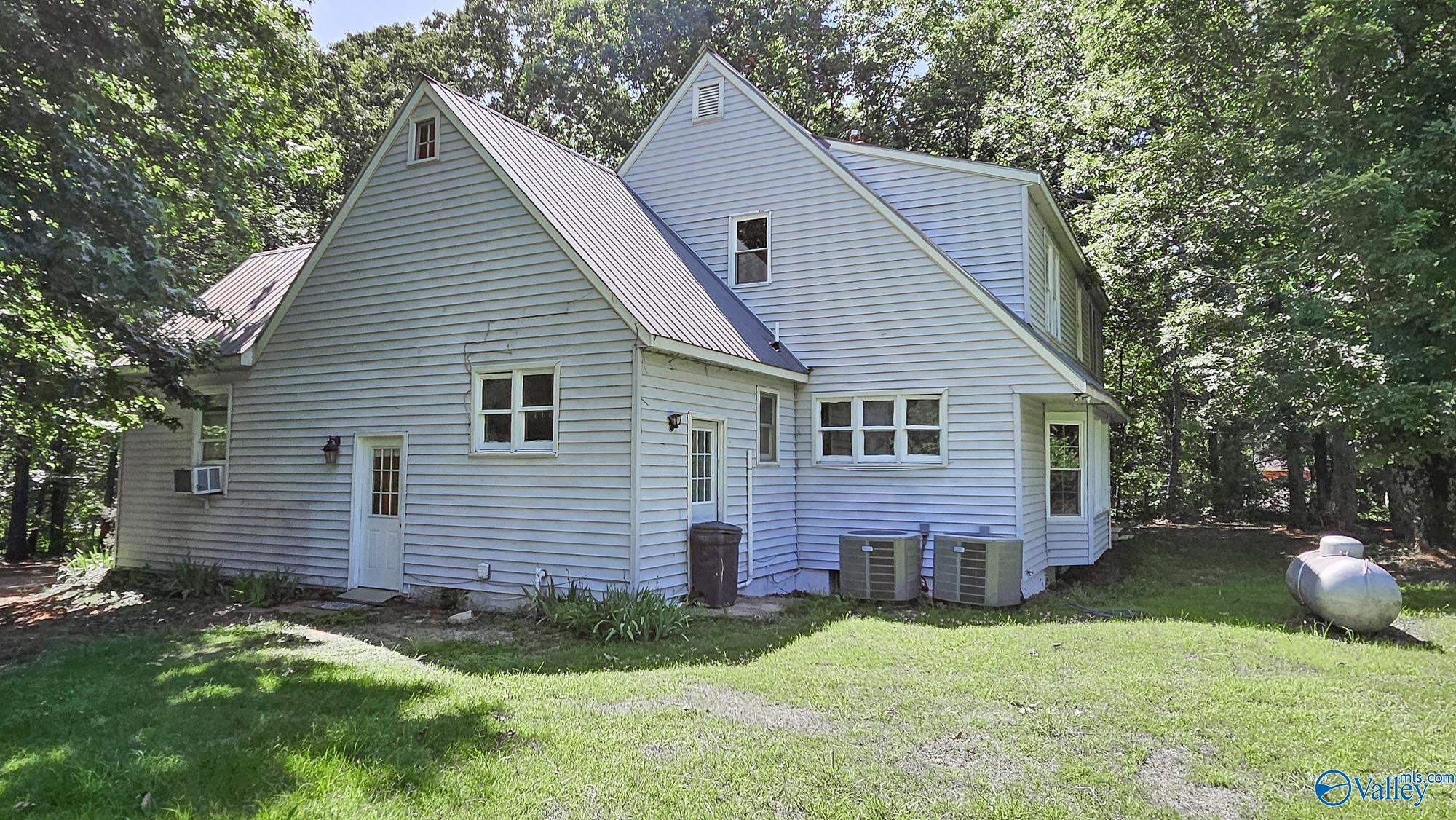 411 Bell Point Road