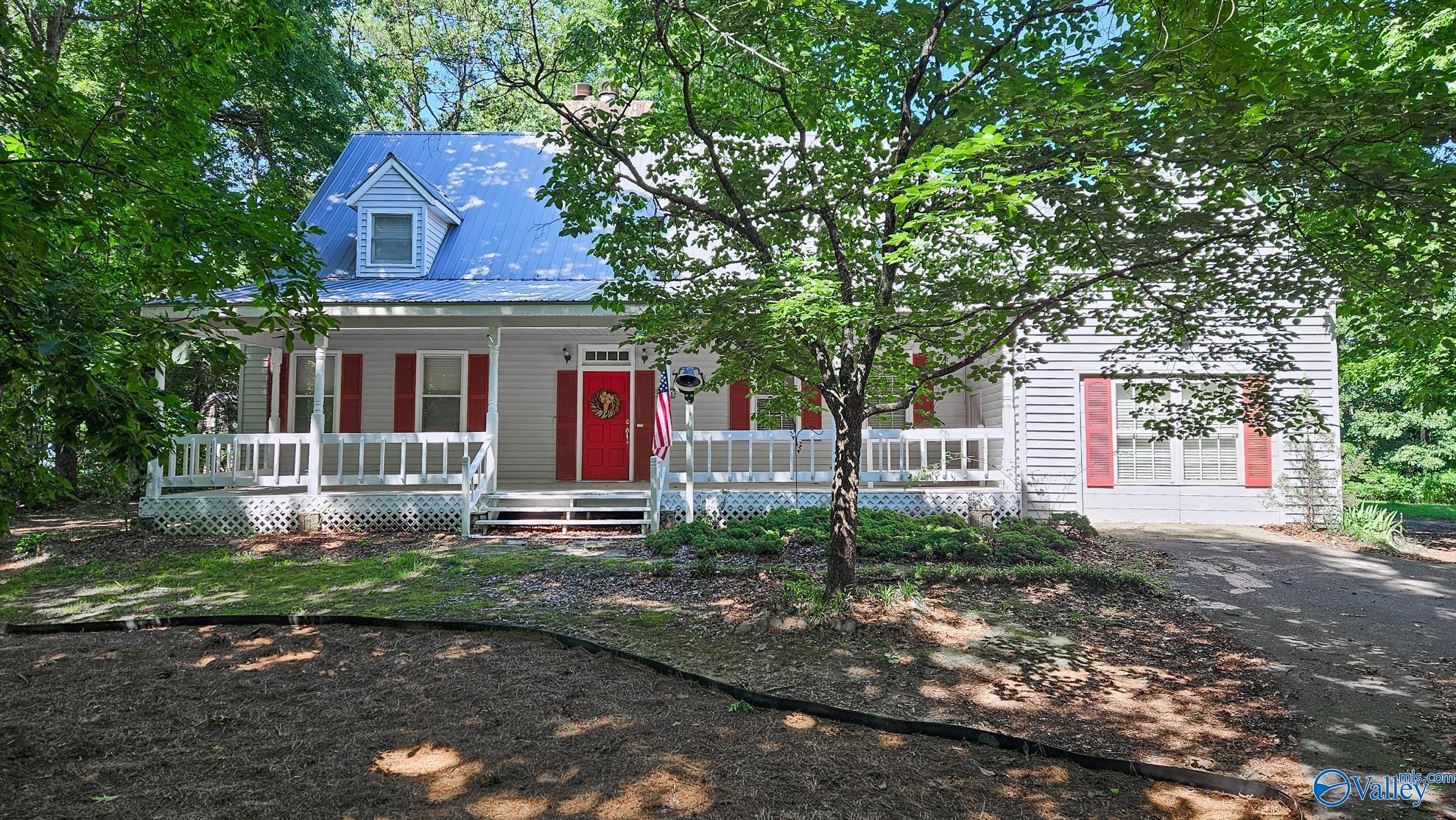 411 Bell Point Road