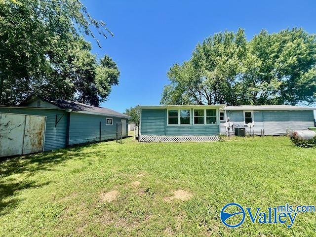 114 Rolan Gooch Road, Hazel Green, Alabama image 26