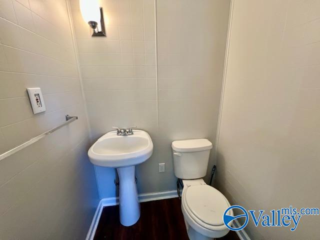 114 Rolan Gooch Road, Hazel Green, Alabama image 14