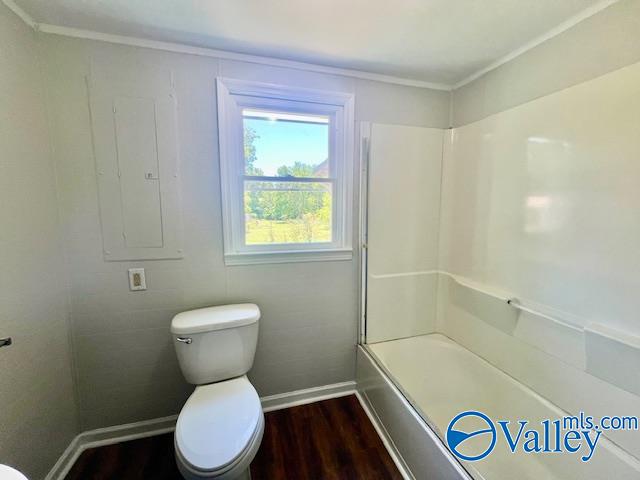 114 Rolan Gooch Road, Hazel Green, Alabama image 21