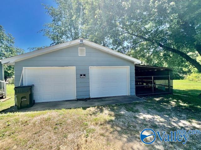 114 Rolan Gooch Road, Hazel Green, Alabama image 2