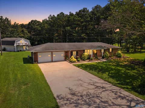 Homes For Sale - 20510 Old Elkmont Road<br/> Limestone County, Athens, AL 35614
