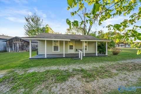 Photo of 780 Little Cove Road, Gurley, AL 35748 (MLS # 21913983)