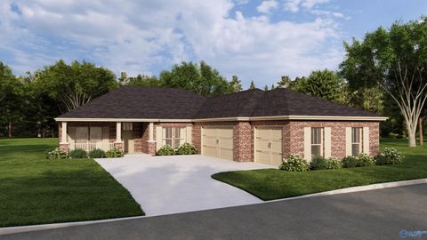 228 Emma Harris Circle Triana AL 35756