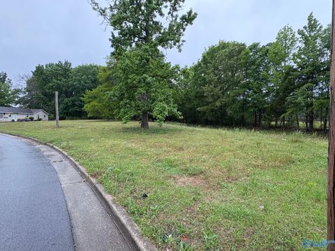 Vacant Land For Sale - LOT 4 Wimberly Drive<br/> Decatur, AL 35603