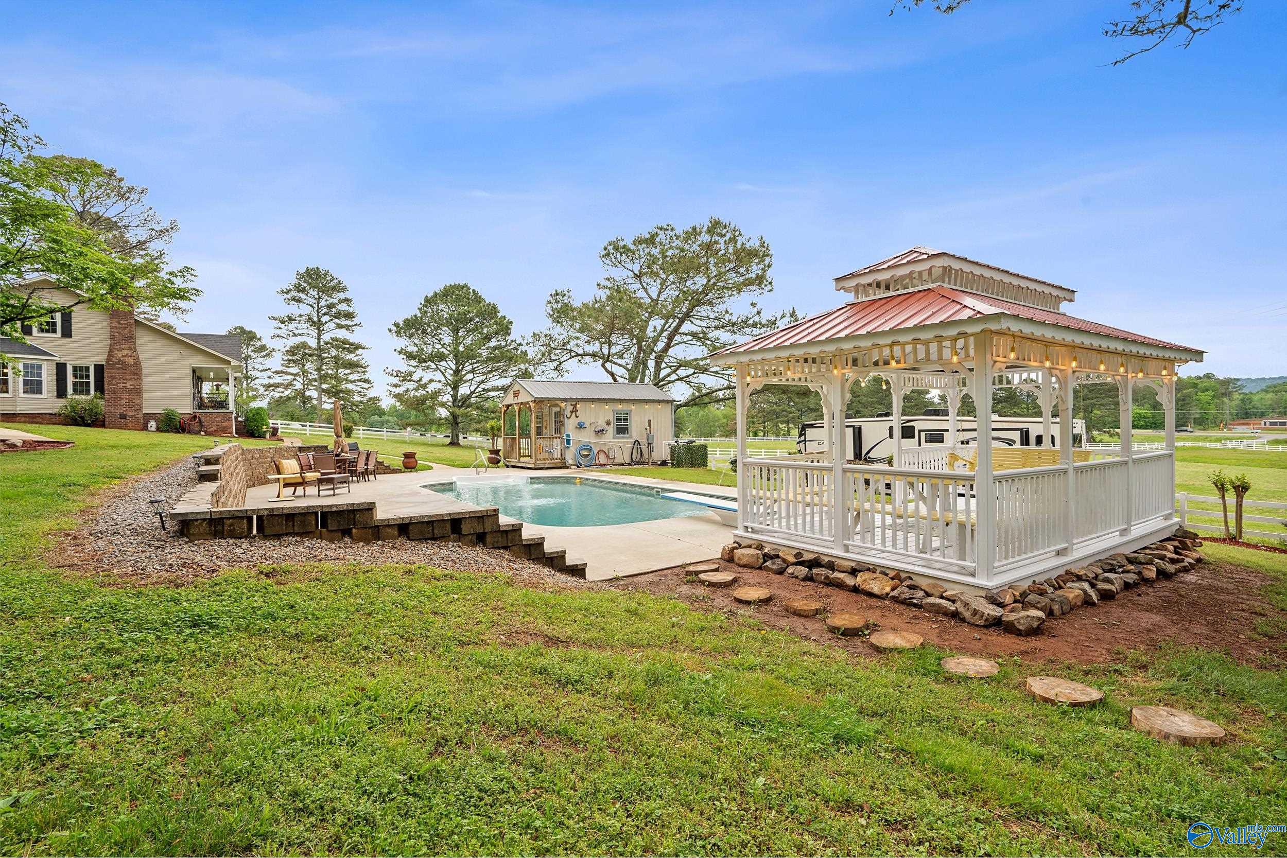 30880 Highway 72, Hollywood, Alabama image 35