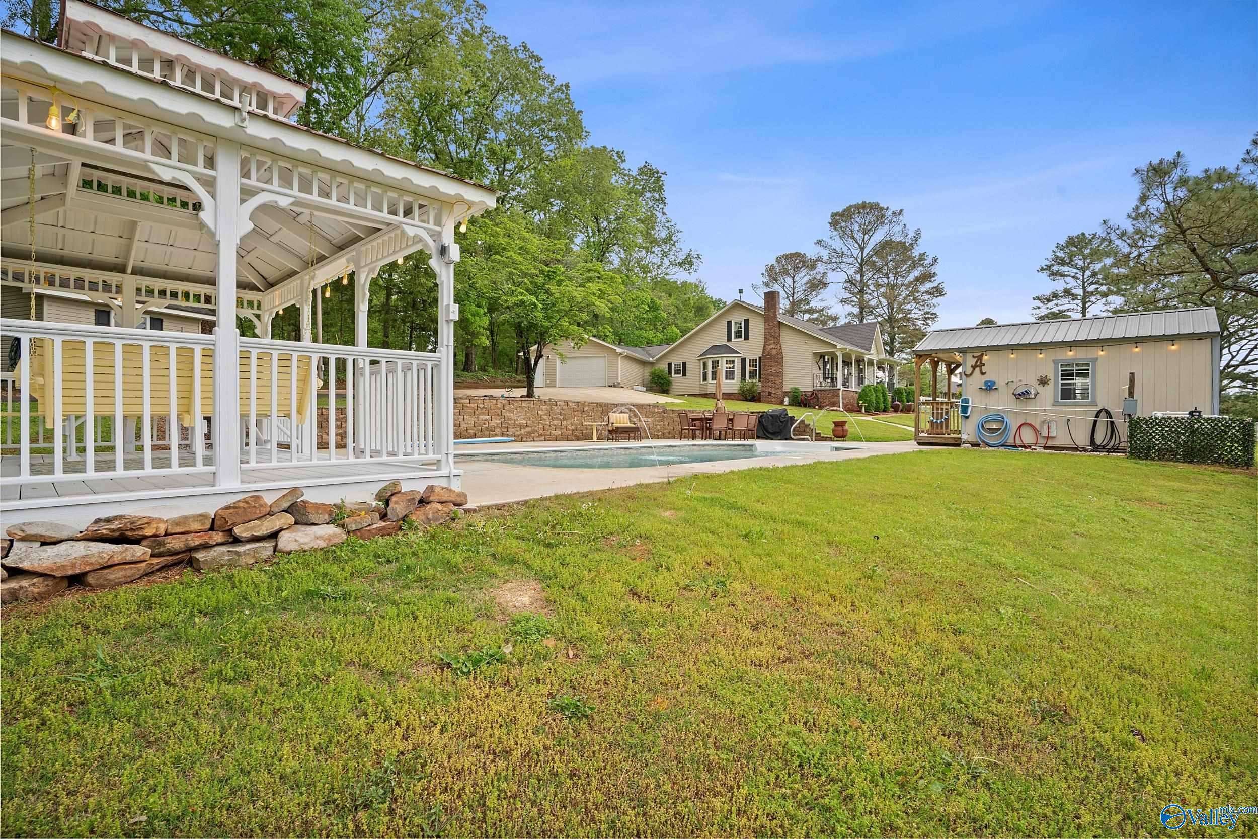 30880 Highway 72, Hollywood, Alabama image 36