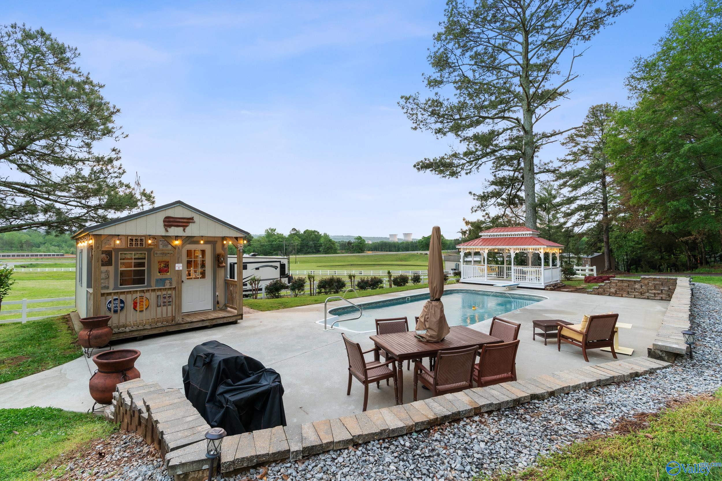 30880 Highway 72, Hollywood, Alabama image 33