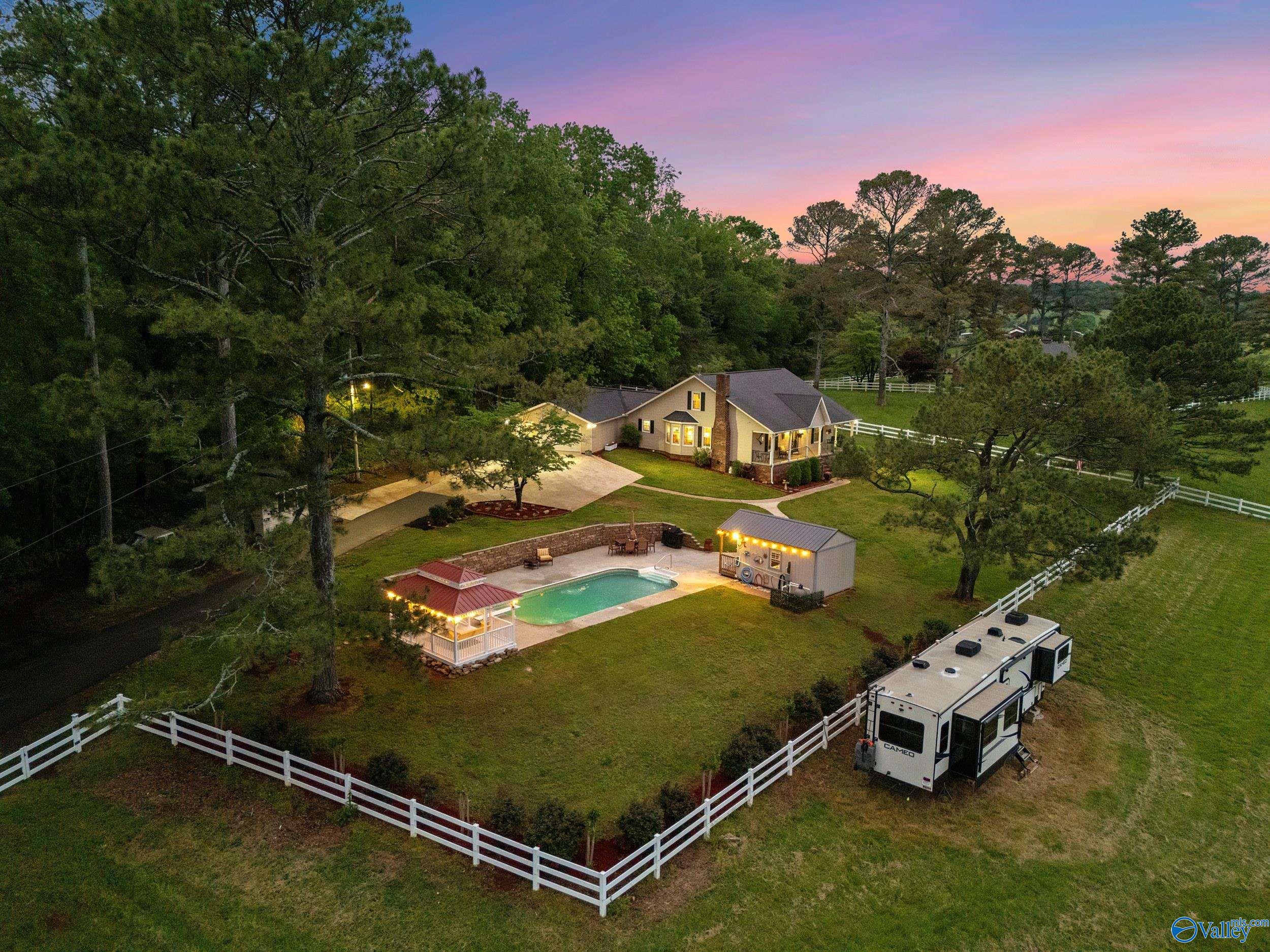 30880 Highway 72, Hollywood, Alabama image 41