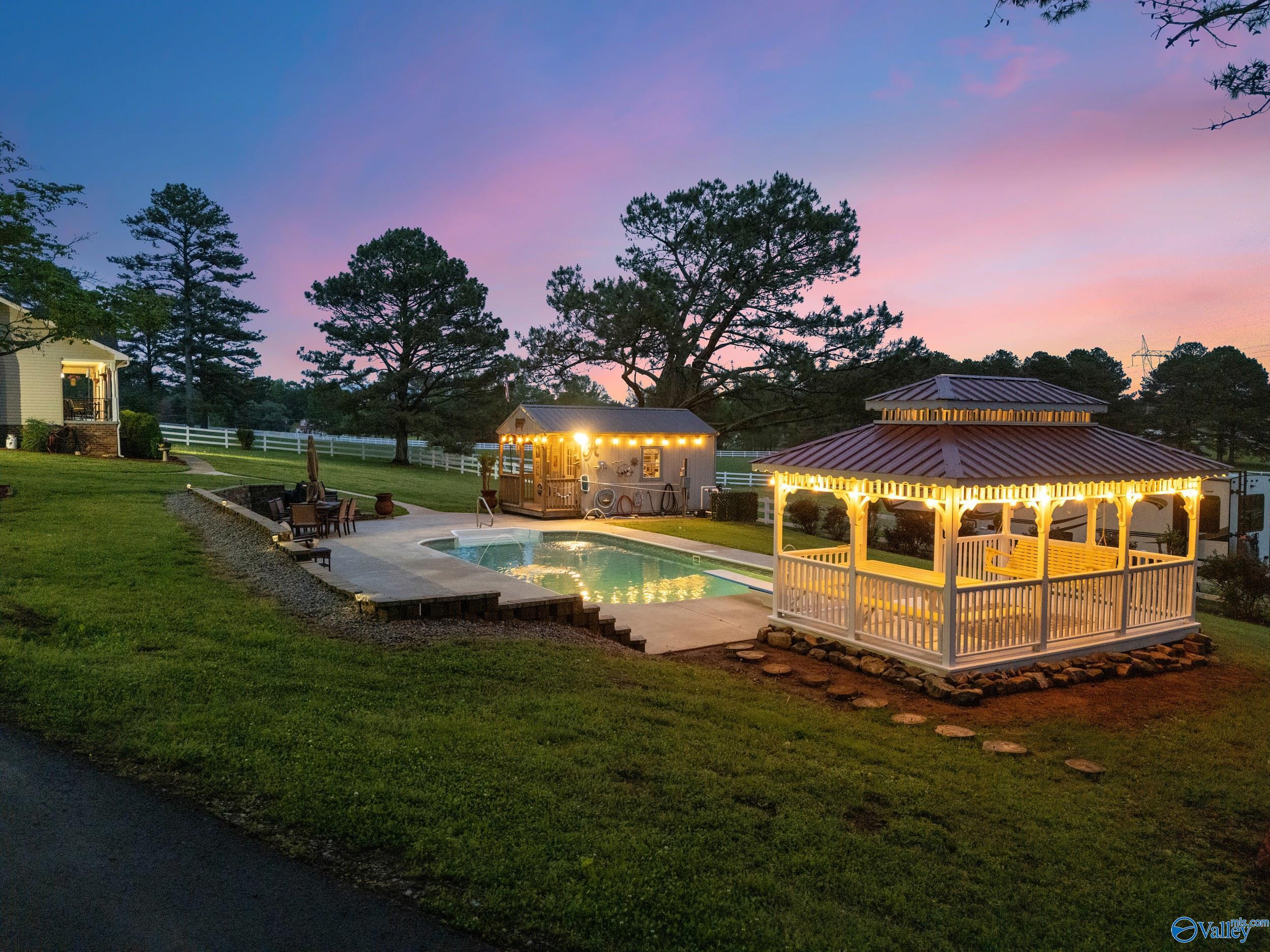 30880 Highway 72, Hollywood, Alabama image 43