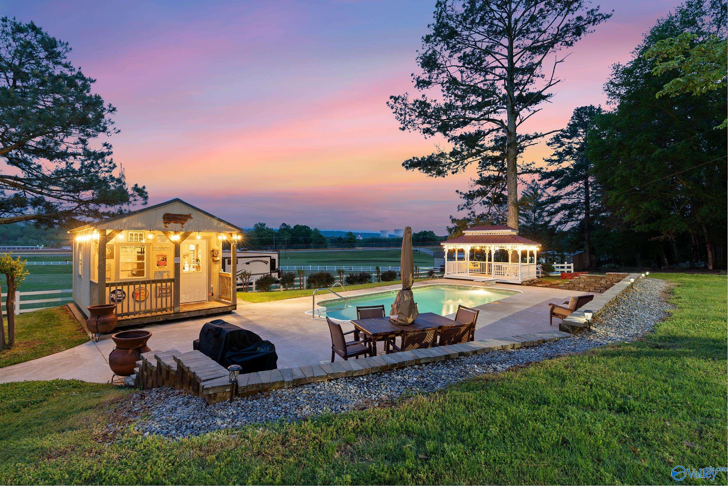30880 Highway 72, Hollywood, Alabama image 39