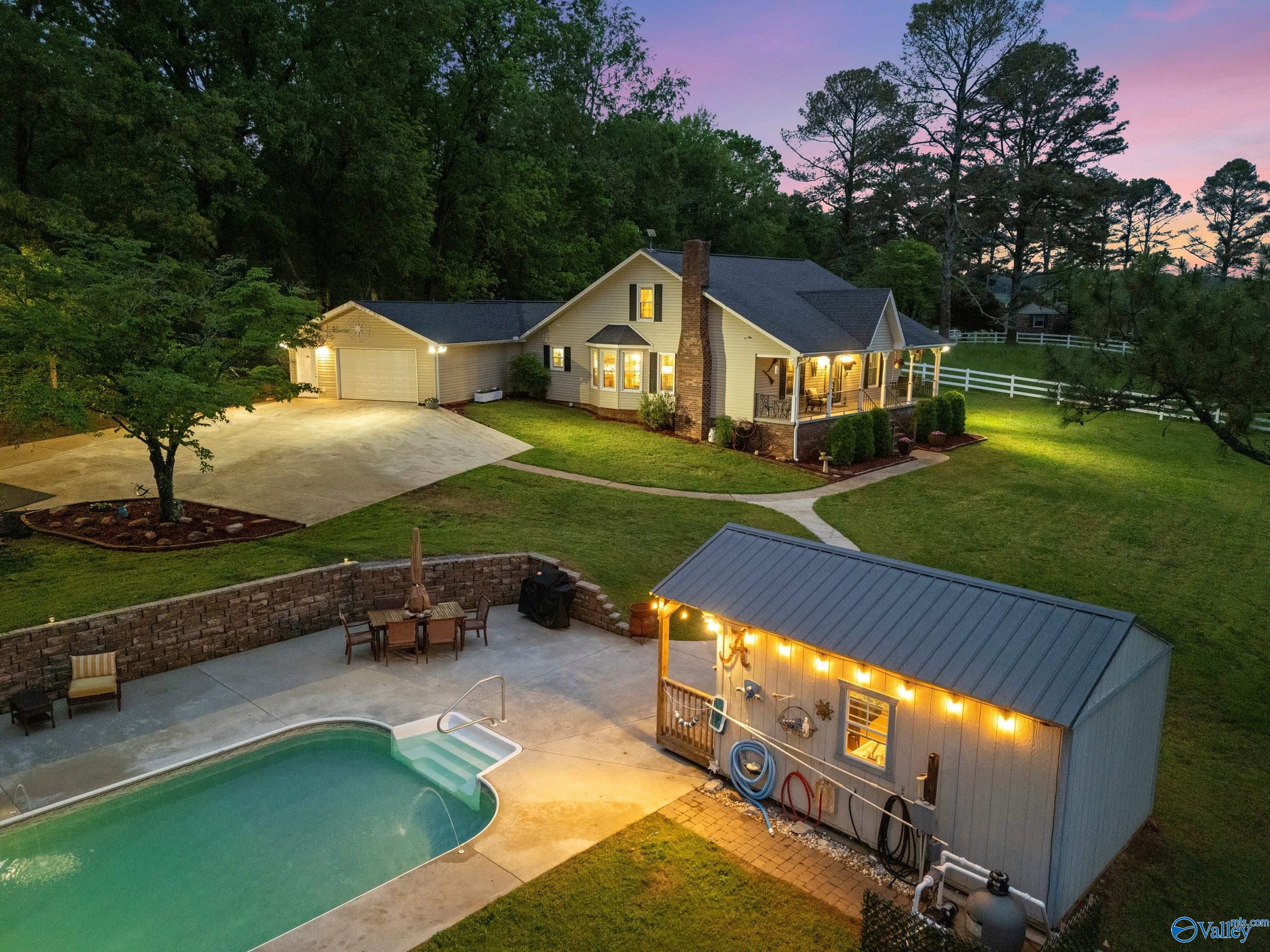 30880 Highway 72, Hollywood, Alabama image 40