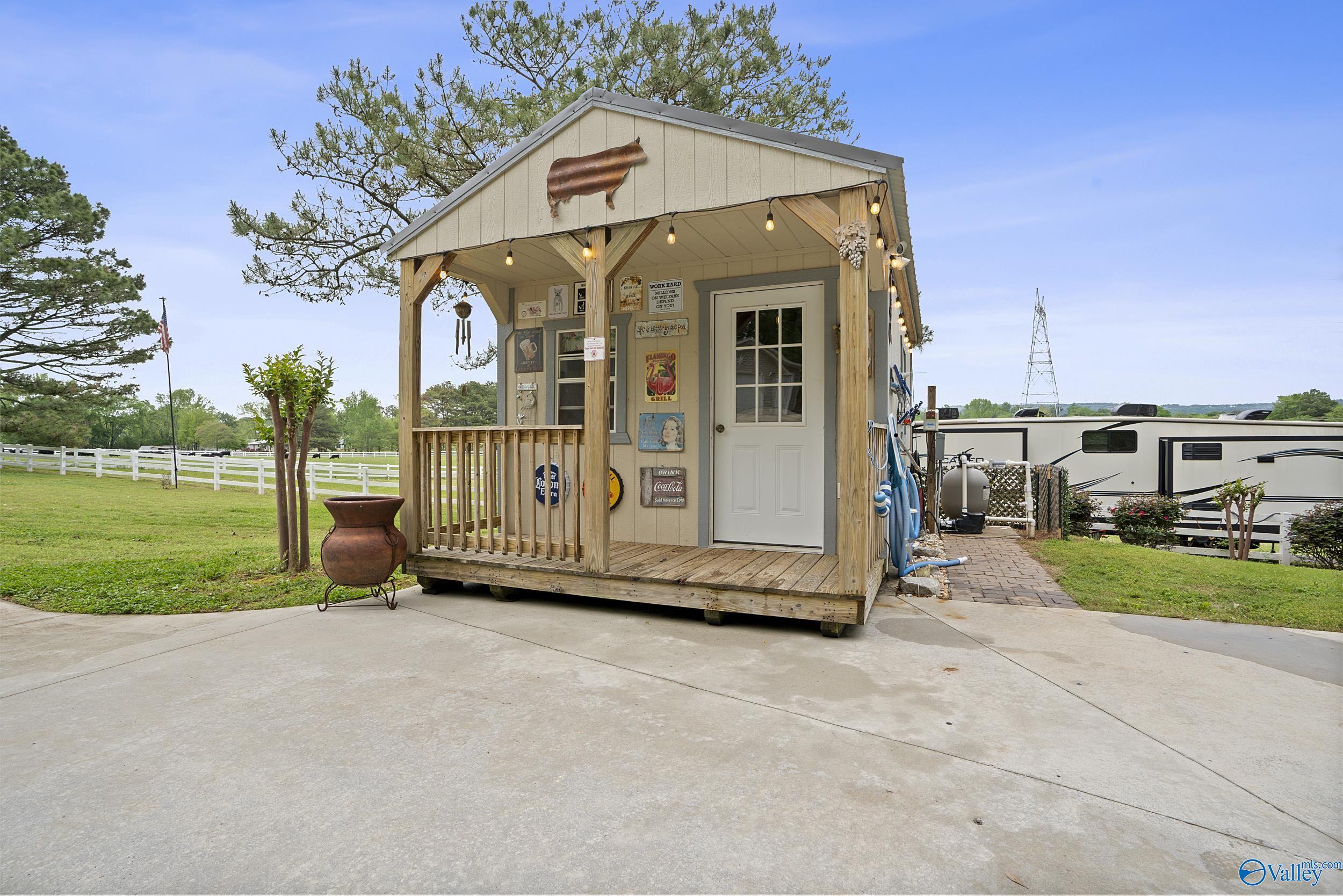 30880 Highway 72, Hollywood, Alabama image 38