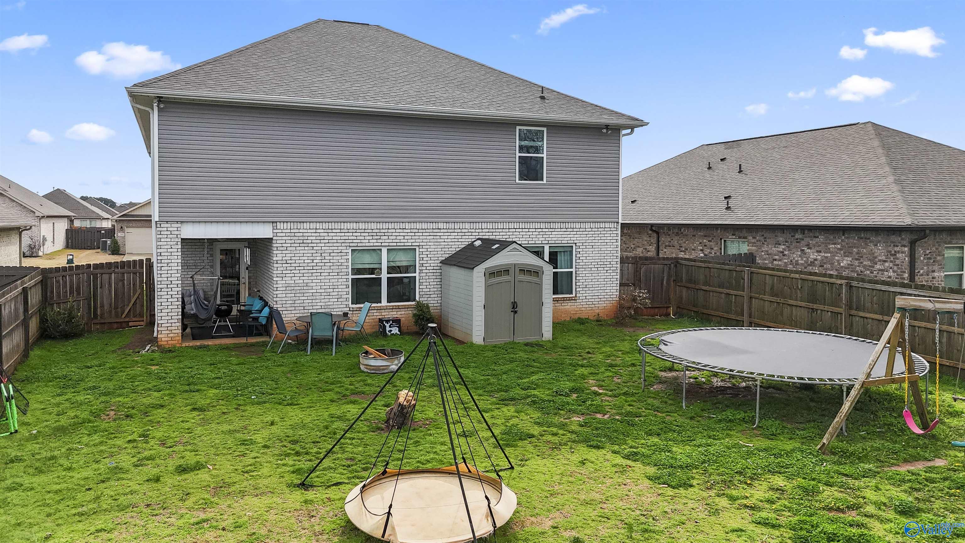 12801 Tallulah Drive, Madison, Alabama image 38