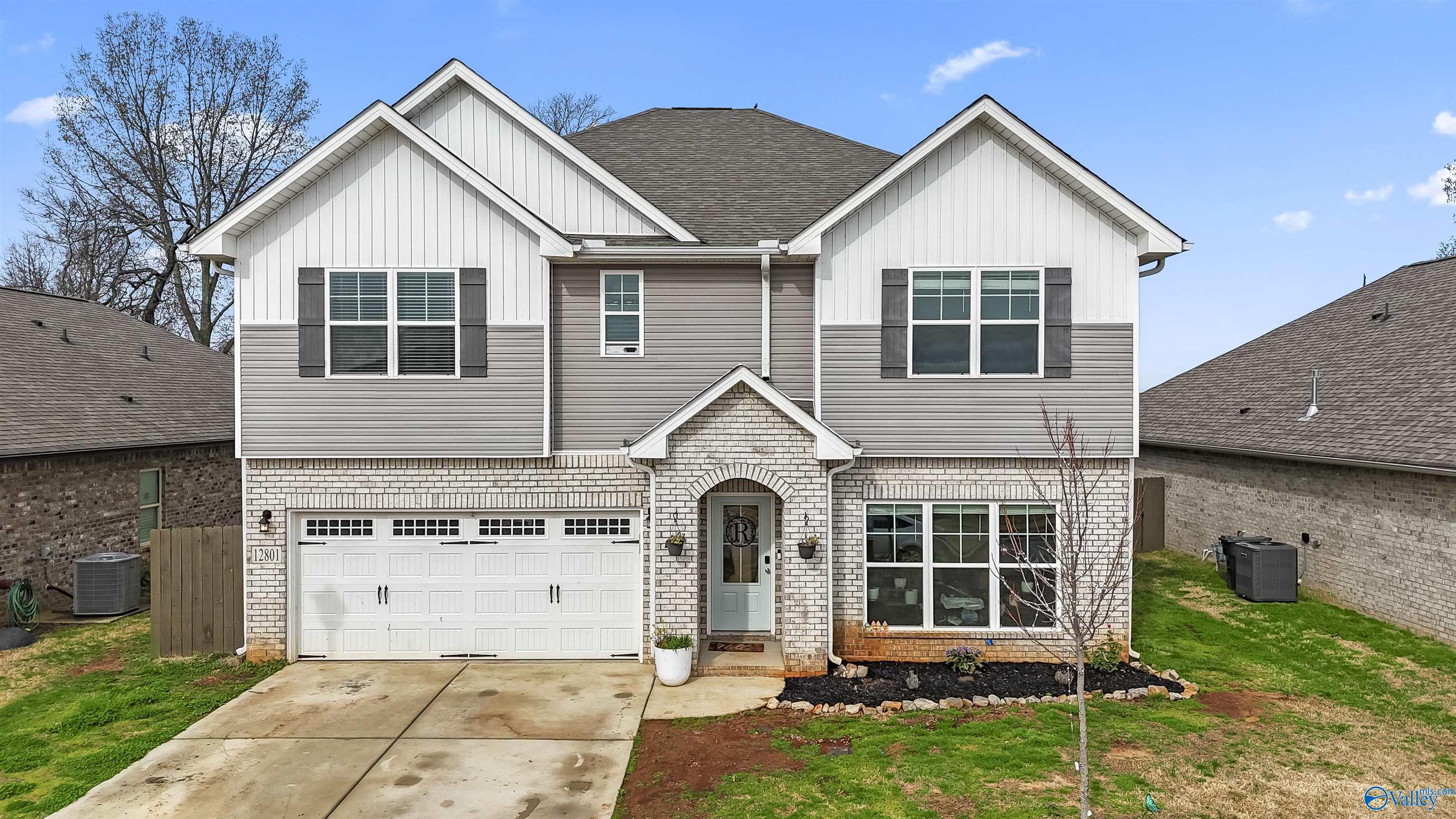 12801 Tallulah Drive, Madison, Alabama image 1