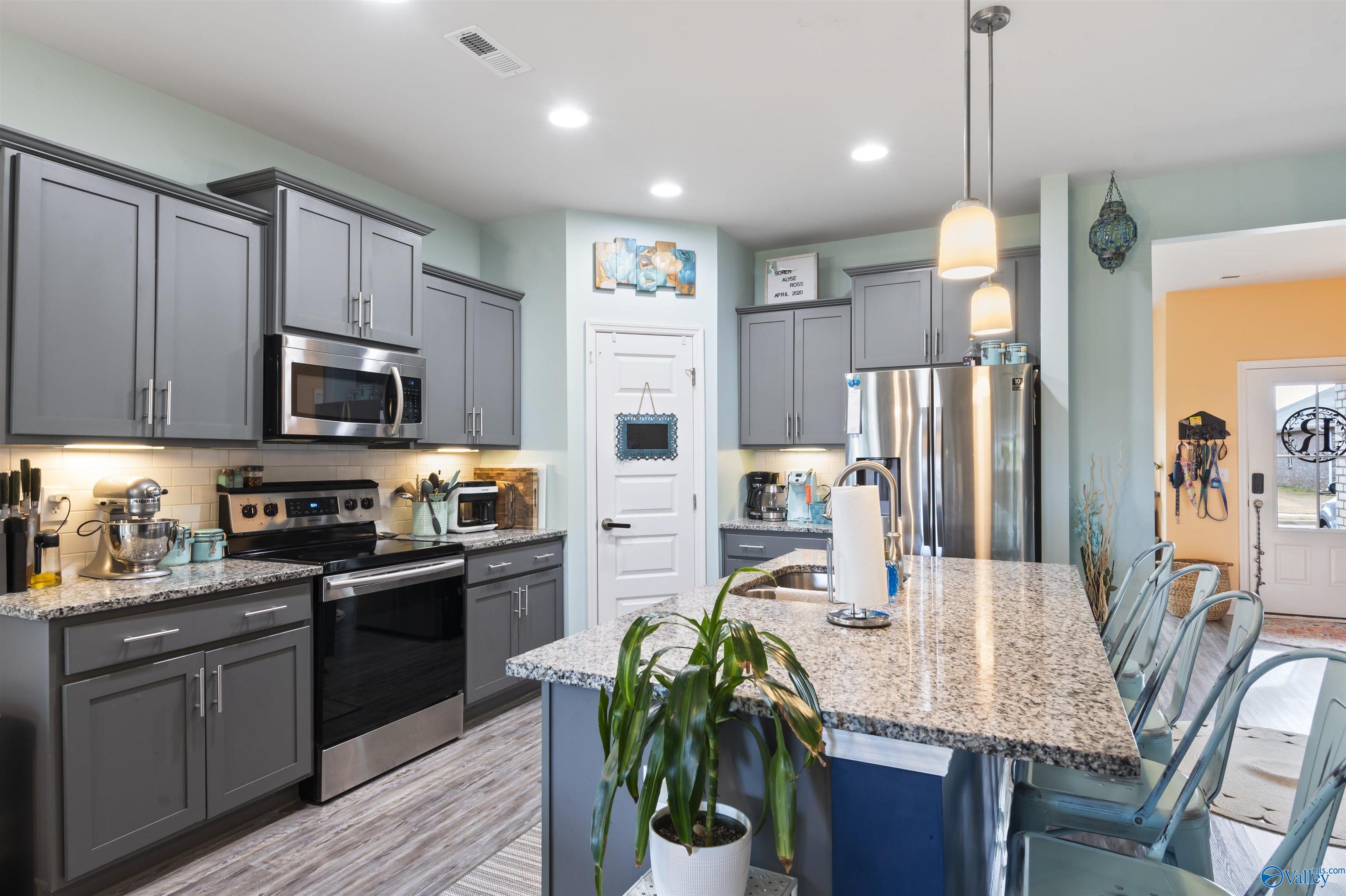 12801 Tallulah Drive, Madison, Alabama image 6