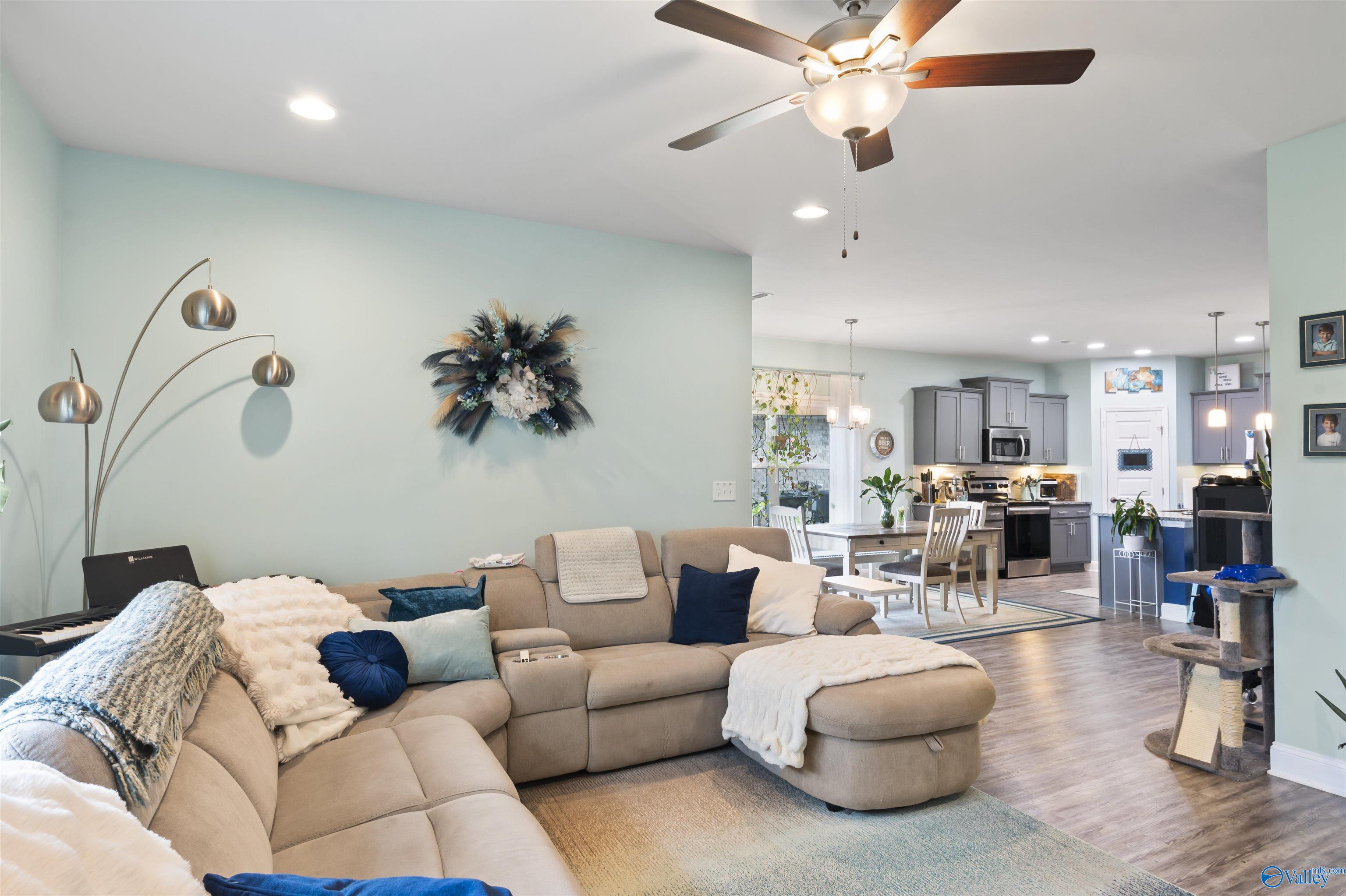 12801 Tallulah Drive, Madison, Alabama image 31