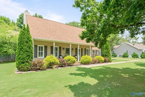 Homes For Sale - 120 Patra Drive<br/> Madison, AL 35758