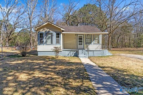 Homes For Sale - 698 Mountainview Road<br/> Hartselle, AL 35640