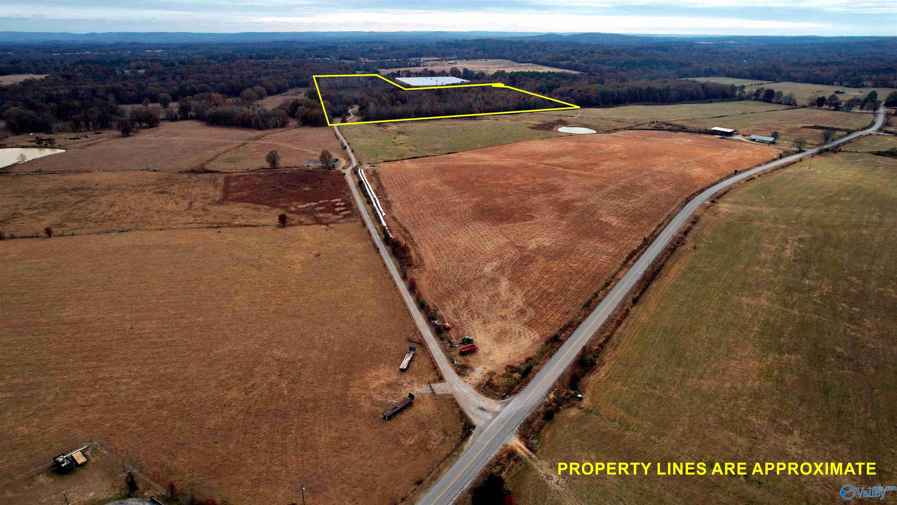 49 Acres County Road 56, Russellville, Alabama image 42