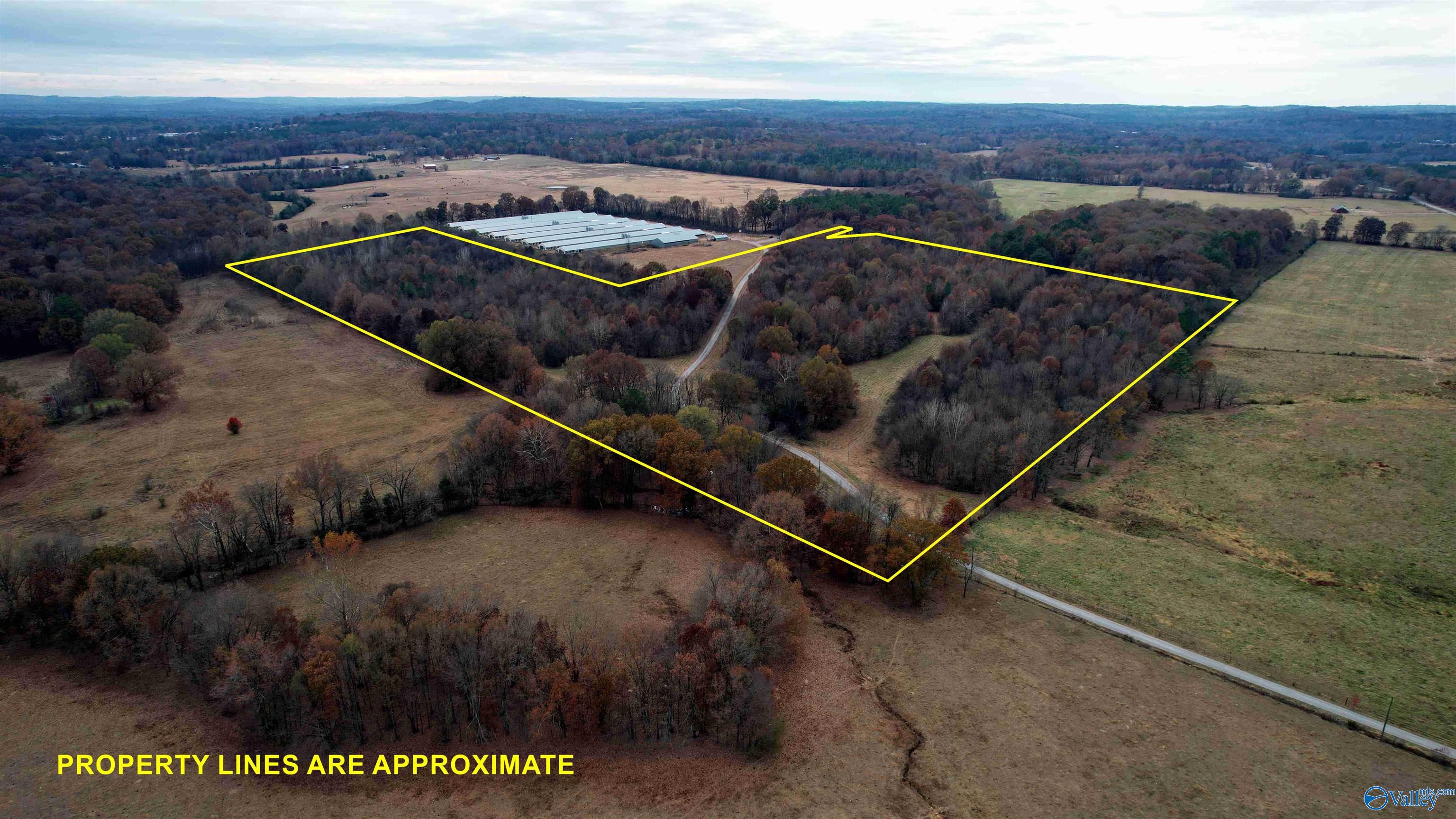 49 Acres County Road 56, Russellville, Alabama image 36