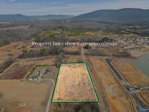 Vacant Land For Sale - 2 ACRES Hawkins Lane<br/> Gurley, AL 35748