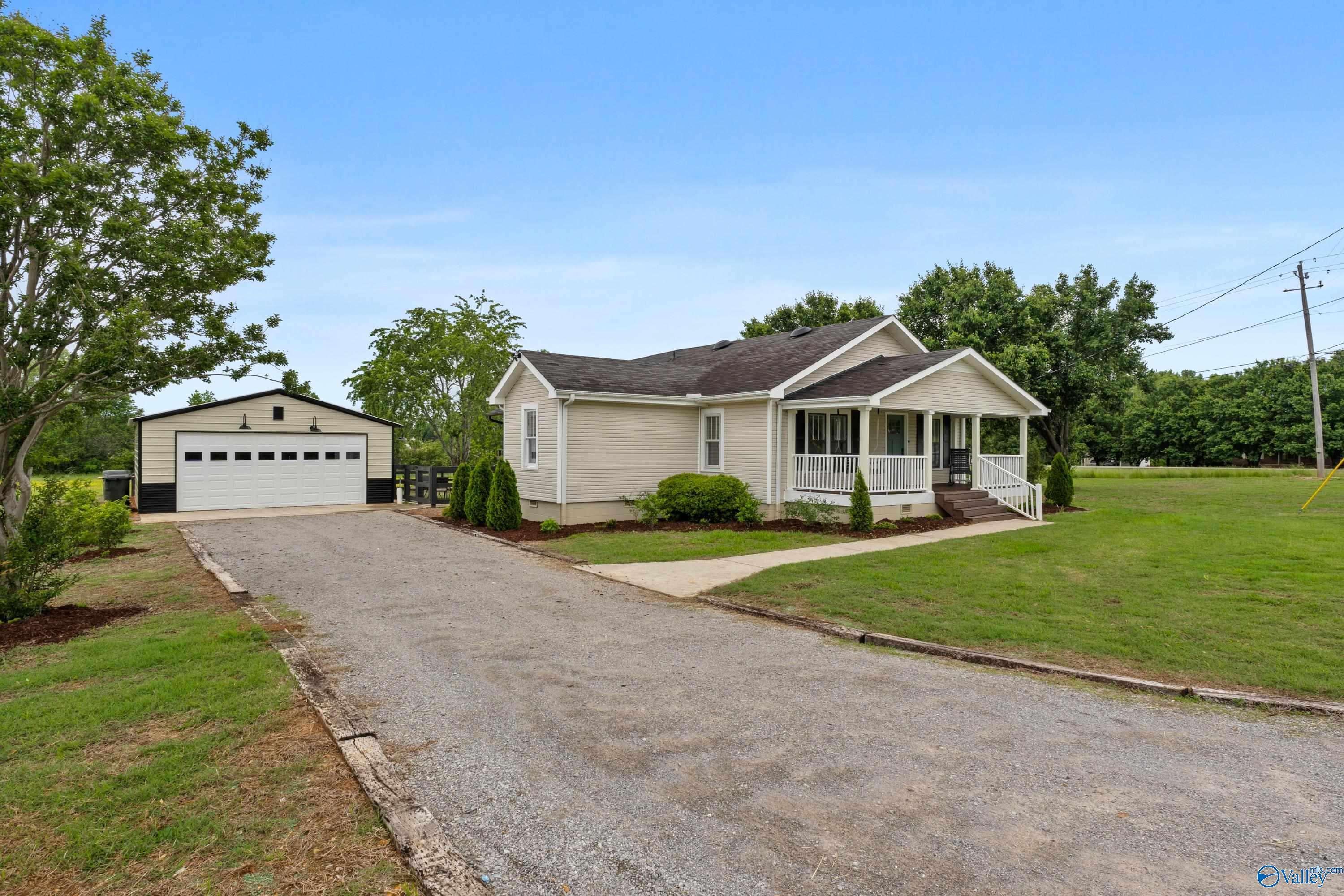 265 Dorning Road, Harvest, Alabama image 23